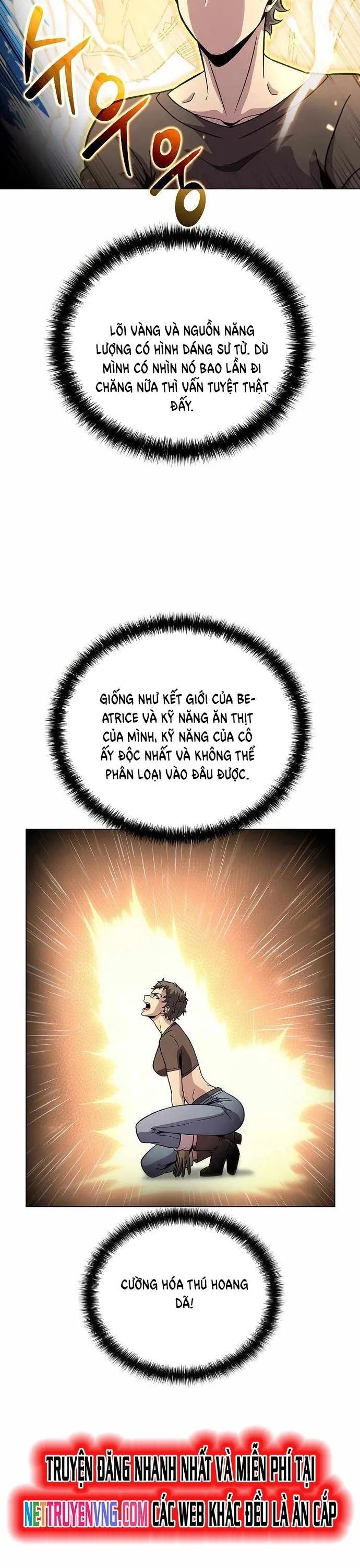 Thợ Săn Ăn Thịt Người - Chapter 43 - Page 11