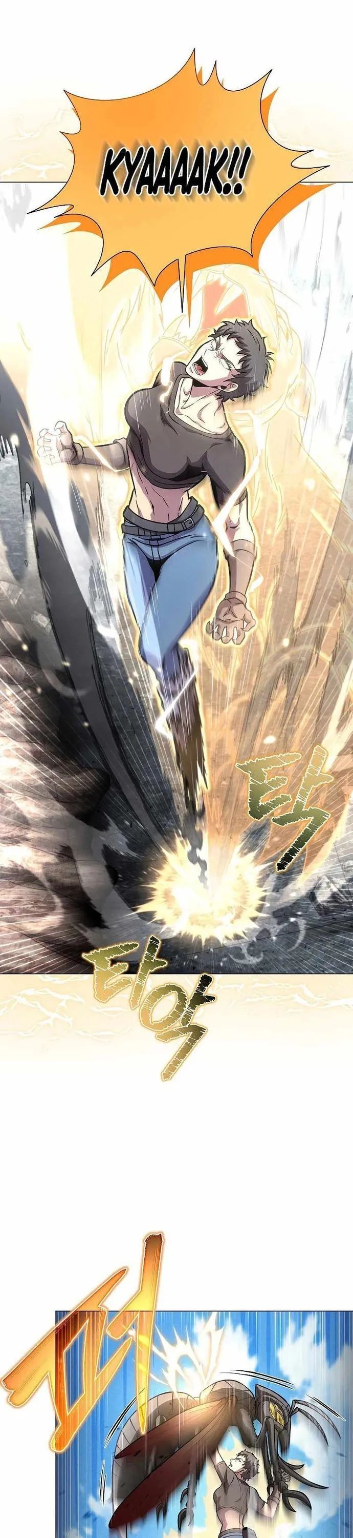 Thợ Săn Ăn Thịt Người - Chapter 43 - Page 12