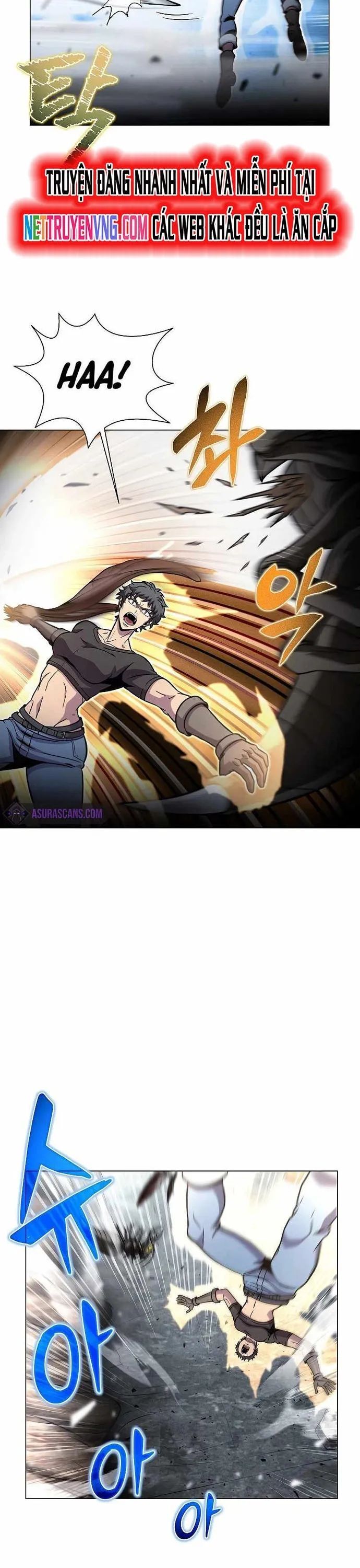 Thợ Săn Ăn Thịt Người - Chapter 43 - Page 14