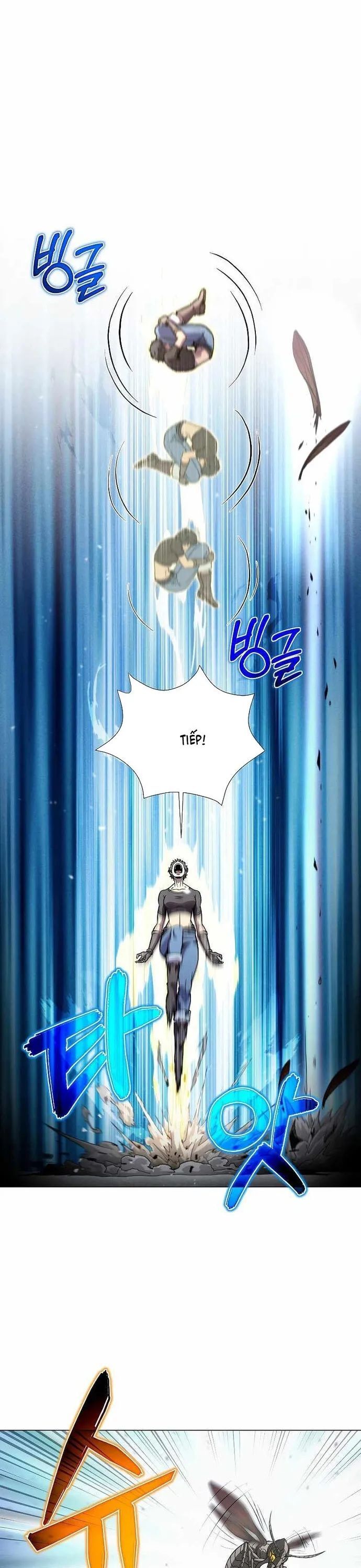 Thợ Săn Ăn Thịt Người - Chapter 43 - Page 15