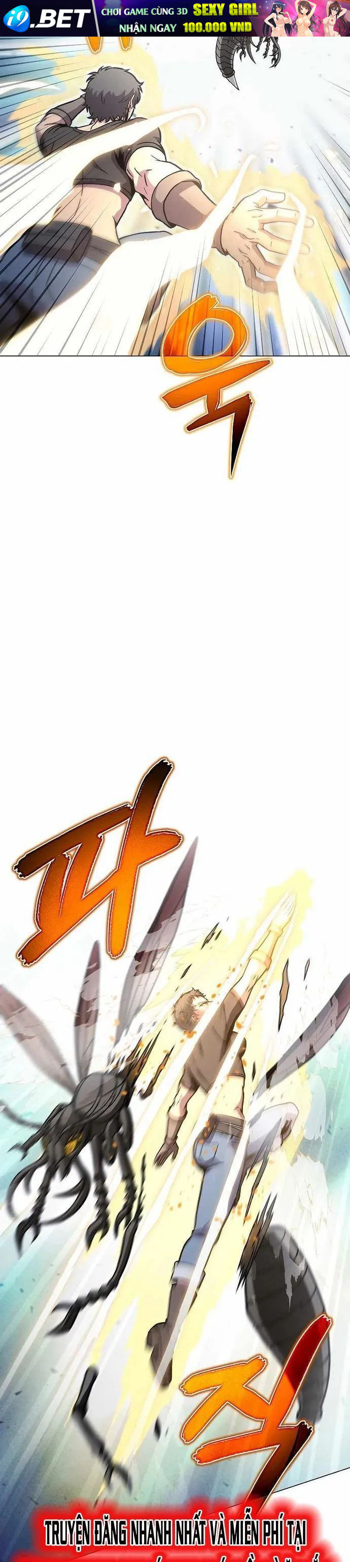 Thợ Săn Ăn Thịt Người - Chapter 43 - Page 16