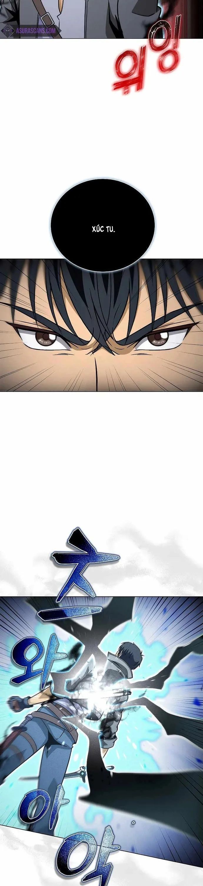 Thợ Săn Ăn Thịt Người - Chapter 43 - Page 21