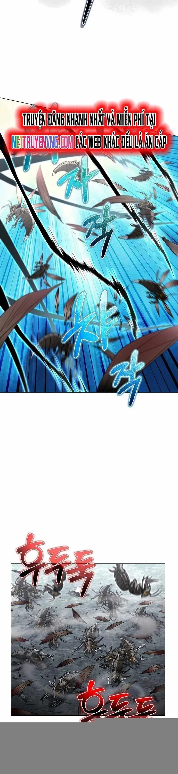 Thợ Săn Ăn Thịt Người - Chapter 43 - Page 22