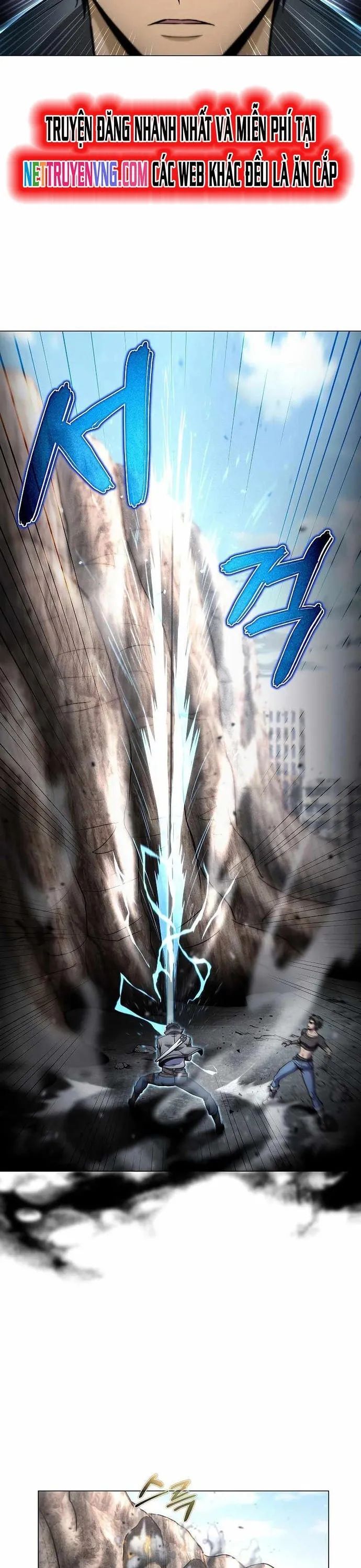 Thợ Săn Ăn Thịt Người - Chapter 43 - Page 4