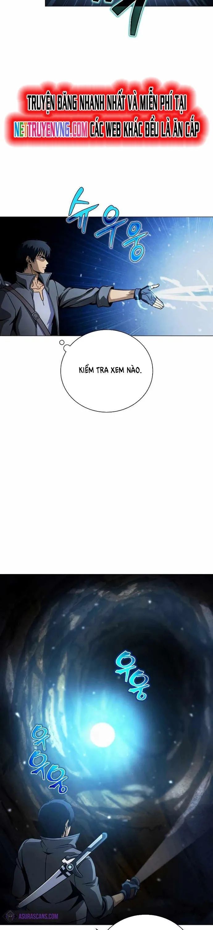 Thợ Săn Ăn Thịt Người - Chapter 44 - Page 10