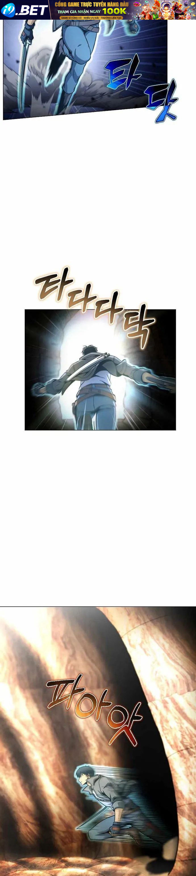 Thợ Săn Ăn Thịt Người - Chapter 44 - Page 12