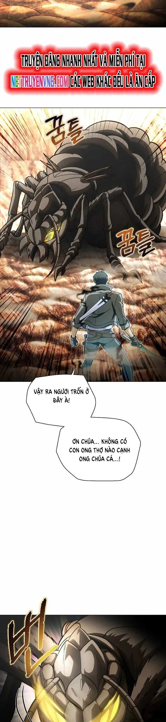 Thợ Săn Ăn Thịt Người - Chapter 44 - Page 13