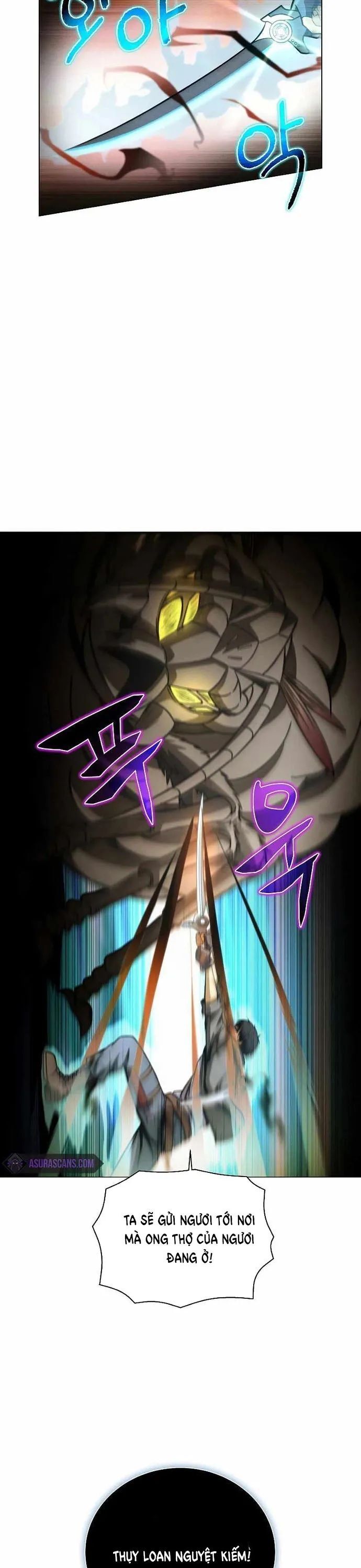 Thợ Săn Ăn Thịt Người - Chapter 44 - Page 16