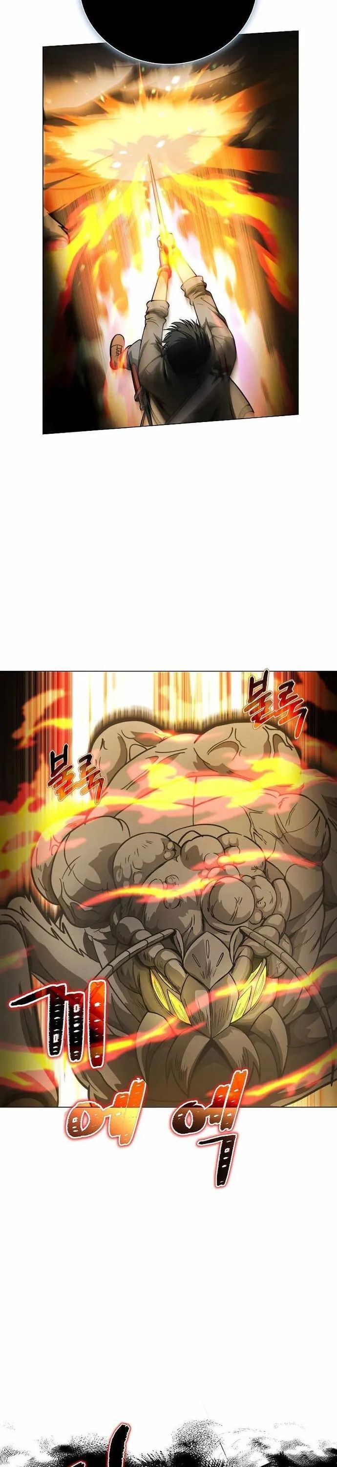 Thợ Săn Ăn Thịt Người - Chapter 44 - Page 17