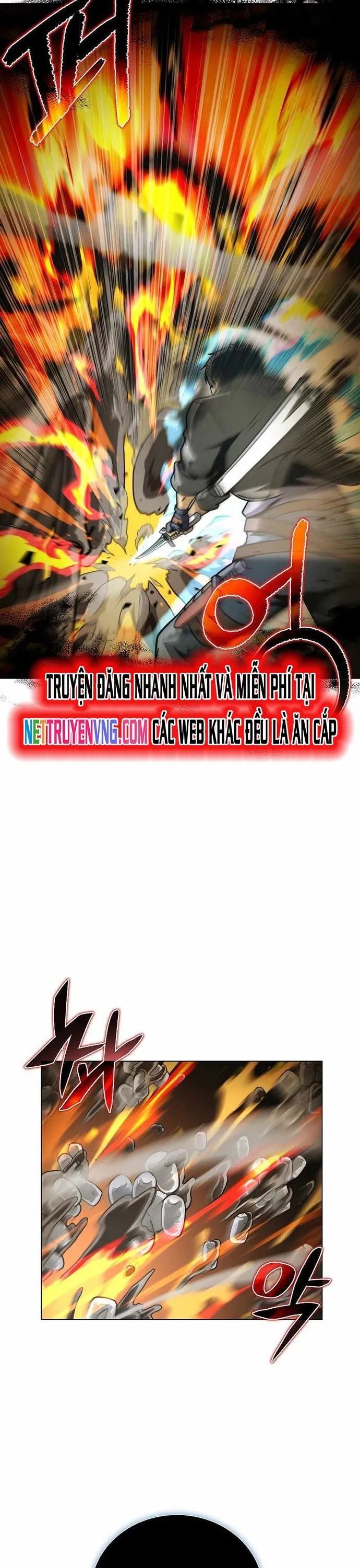 Thợ Săn Ăn Thịt Người - Chapter 44 - Page 18