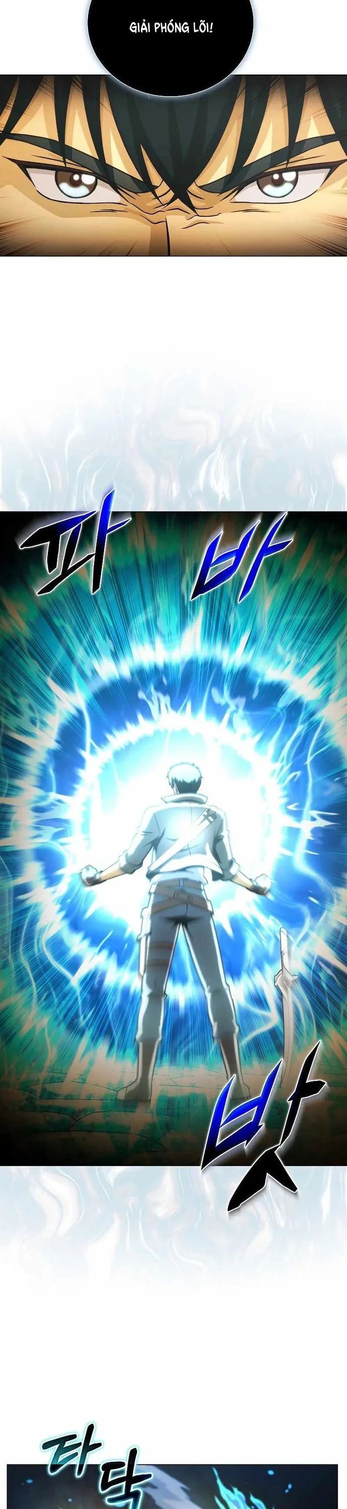 Thợ Săn Ăn Thịt Người - Chapter 44 - Page 19