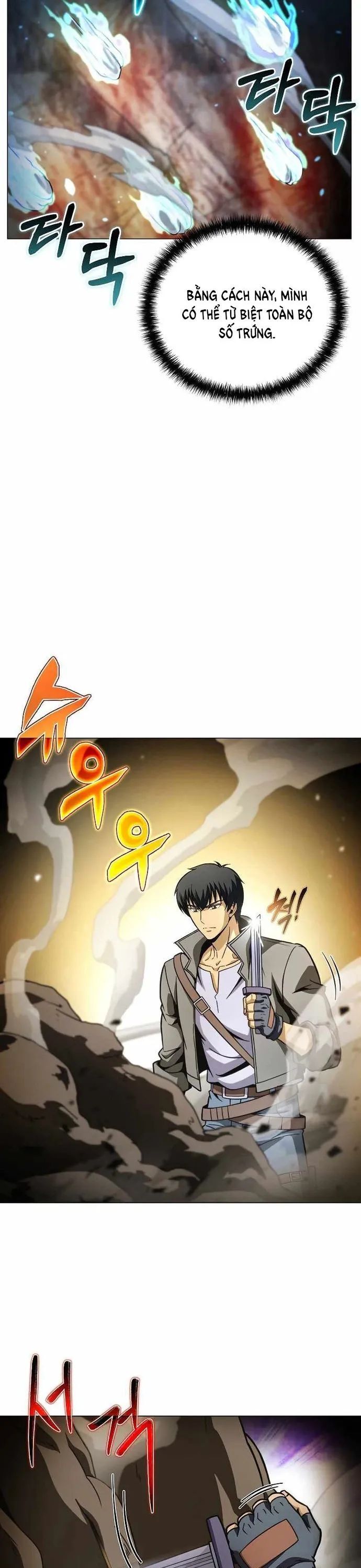 Thợ Săn Ăn Thịt Người - Chapter 44 - Page 20