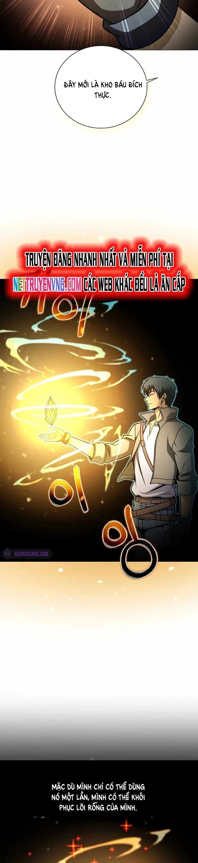 Thợ Săn Ăn Thịt Người - Chapter 44 - Page 23