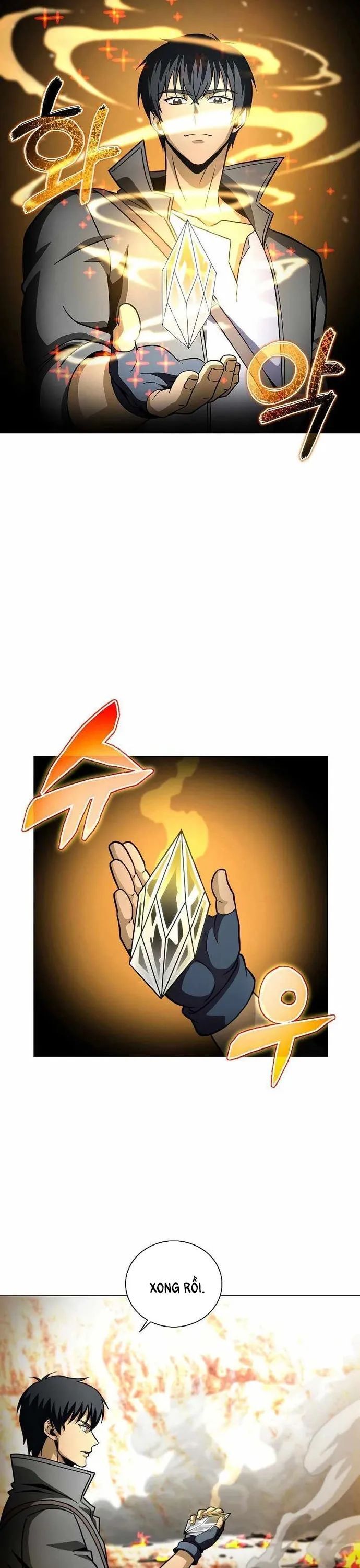 Thợ Săn Ăn Thịt Người - Chapter 44 - Page 24