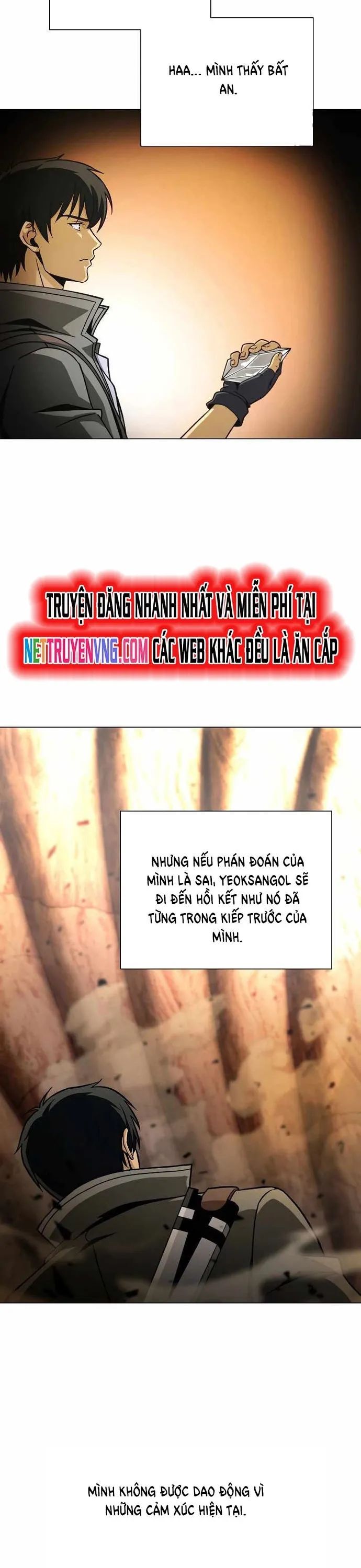 Thợ Săn Ăn Thịt Người - Chapter 44 - Page 26