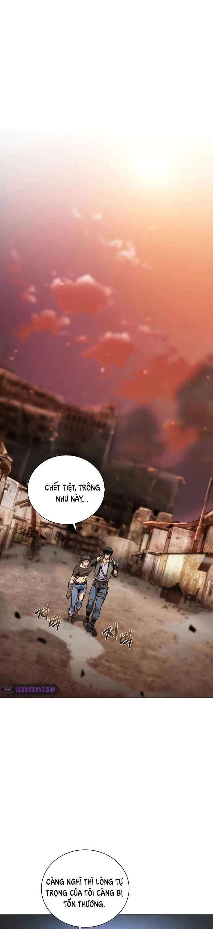 Thợ Săn Ăn Thịt Người - Chapter 44 - Page 27