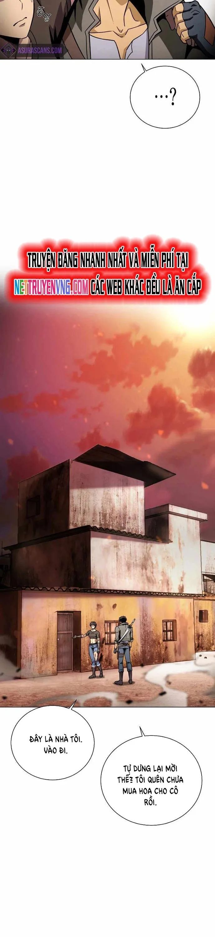 Thợ Săn Ăn Thịt Người - Chapter 44 - Page 31