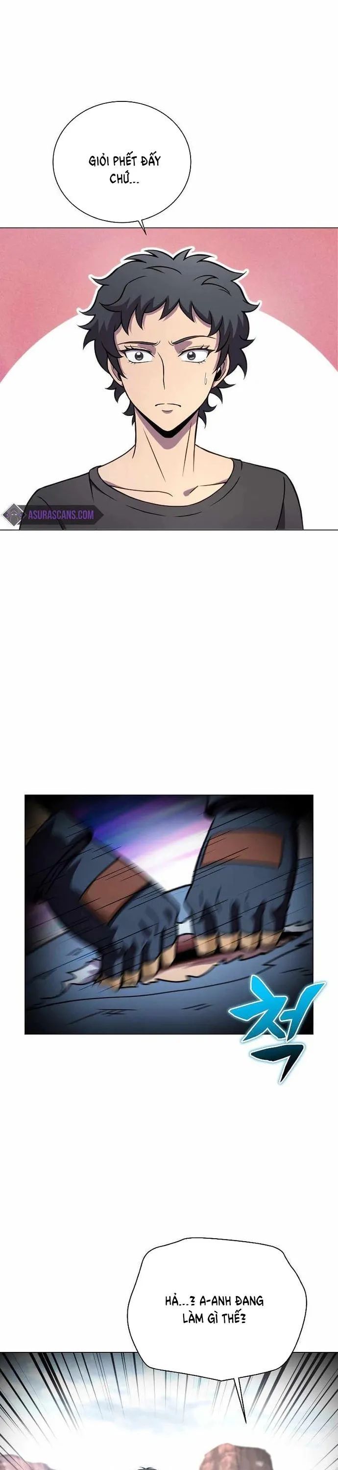 Thợ Săn Ăn Thịt Người - Chapter 44 - Page 4