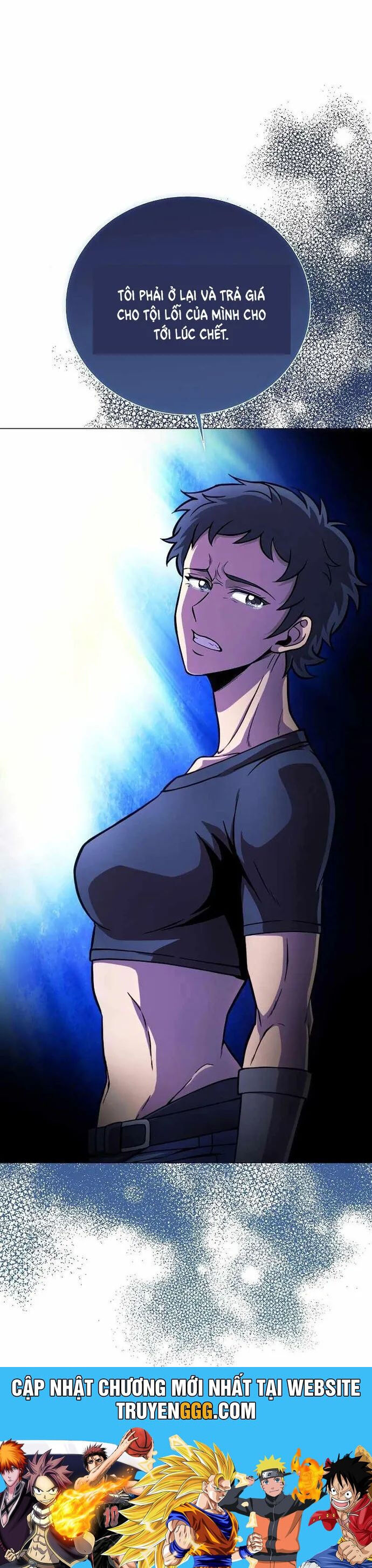 Thợ Săn Ăn Thịt Người - Chapter 44 - Page 40