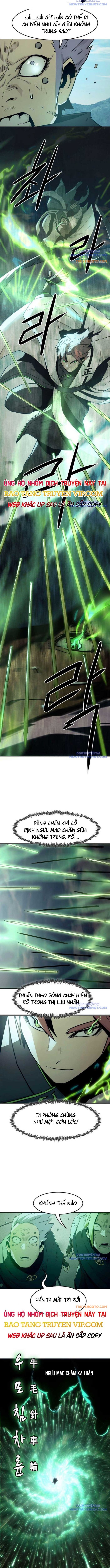 Tiểu Gia Chủ của Tứ Xuyên Đường Gia trở thành Kiếm Thần - Chapter 63 - Page 10