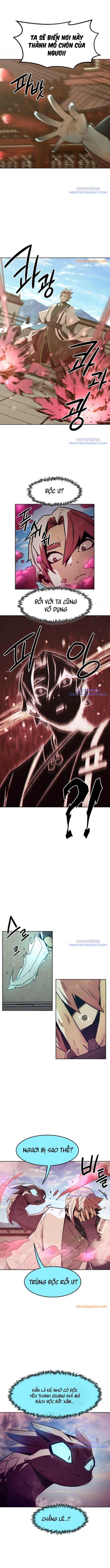 Tiểu Gia Chủ của Tứ Xuyên Đường Gia trở thành Kiếm Thần - Chapter 63 - Page 5