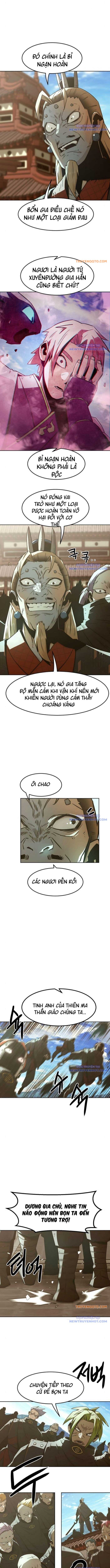 Tiểu Gia Chủ của Tứ Xuyên Đường Gia trở thành Kiếm Thần - Chapter 63 - Page 6