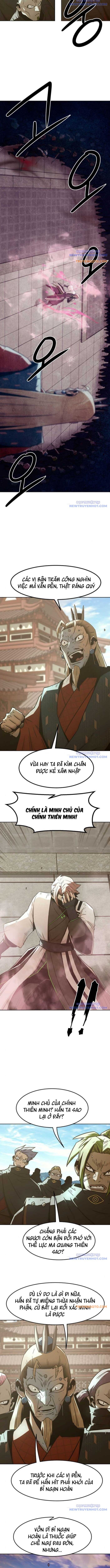 Tiểu Gia Chủ của Tứ Xuyên Đường Gia trở thành Kiếm Thần - Chapter 63 - Page 7