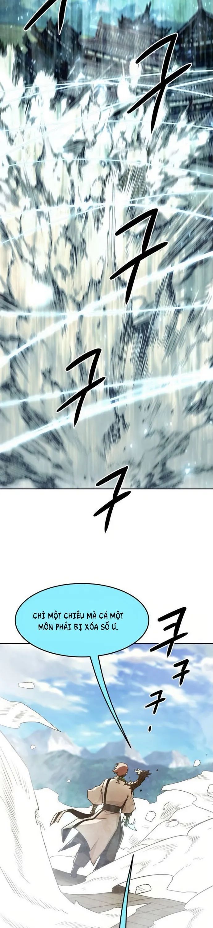 Tiểu Gia Chủ của Tứ Xuyên Đường Gia trở thành Kiếm Thần - Chapter 64 - Page 13