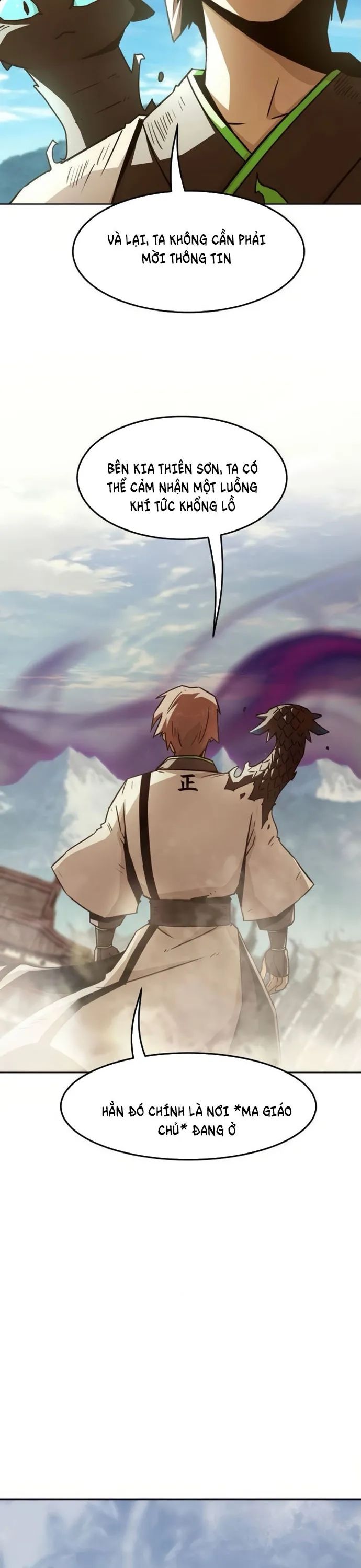 Tiểu Gia Chủ của Tứ Xuyên Đường Gia trở thành Kiếm Thần - Chapter 64 - Page 15