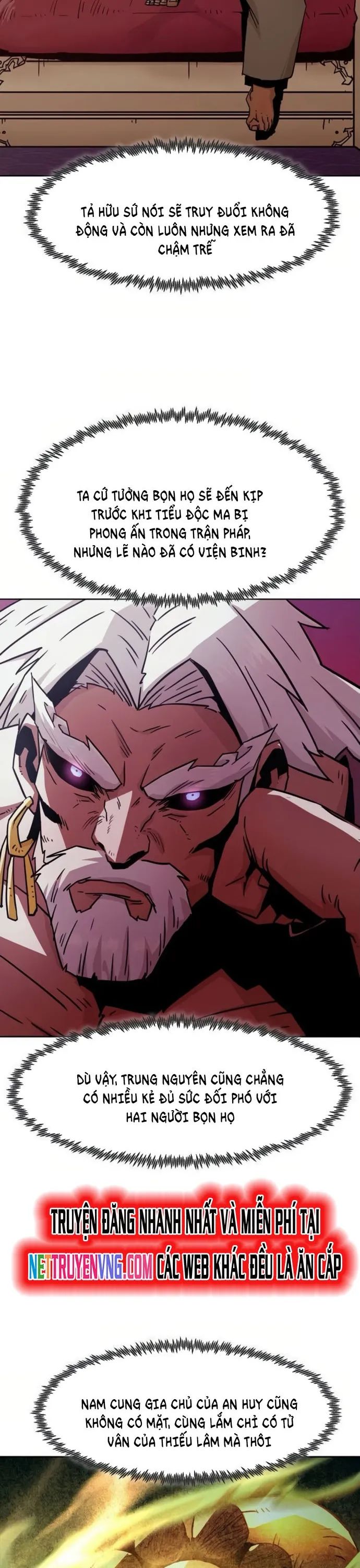 Tiểu Gia Chủ của Tứ Xuyên Đường Gia trở thành Kiếm Thần - Chapter 64 - Page 17