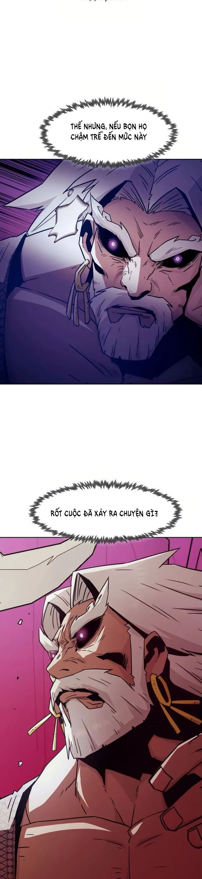 Tiểu Gia Chủ của Tứ Xuyên Đường Gia trở thành Kiếm Thần - Chapter 64 - Page 19