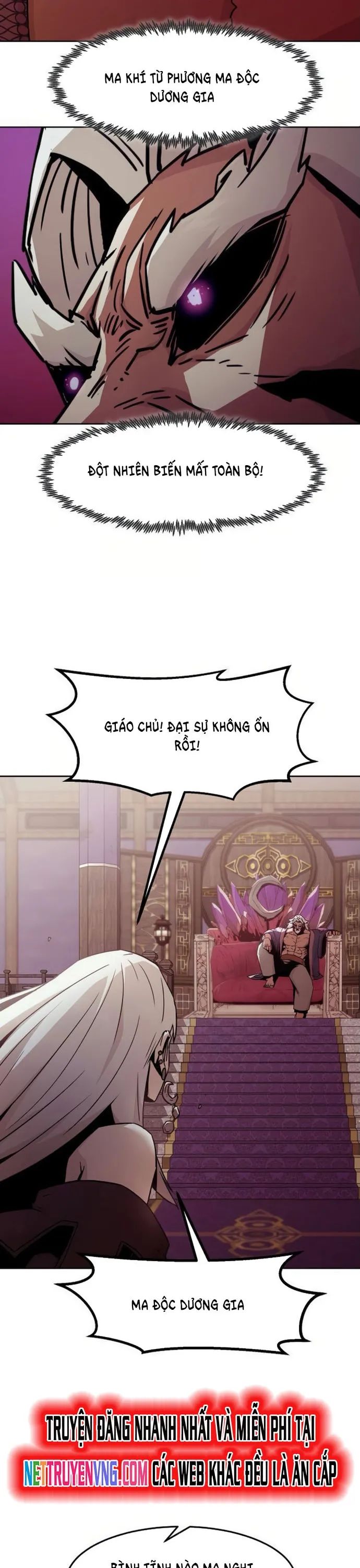 Tiểu Gia Chủ của Tứ Xuyên Đường Gia trở thành Kiếm Thần - Chapter 64 - Page 20