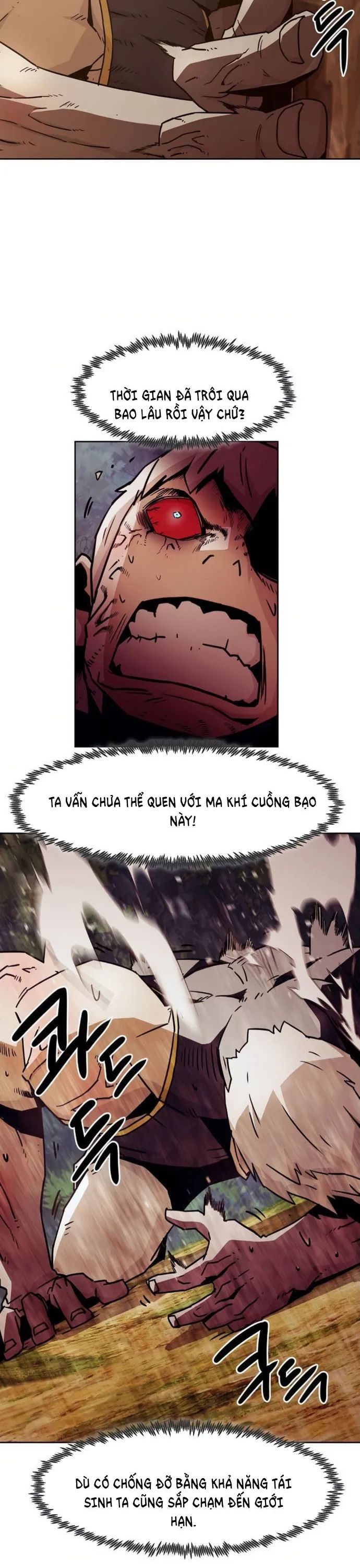 Tiểu Gia Chủ của Tứ Xuyên Đường Gia trở thành Kiếm Thần - Chapter 64 - Page 24