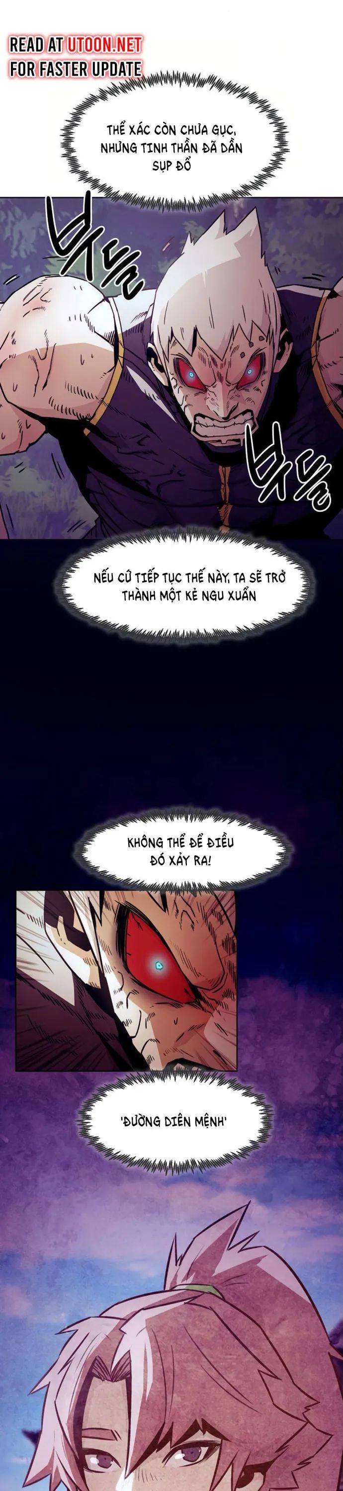 Tiểu Gia Chủ của Tứ Xuyên Đường Gia trở thành Kiếm Thần - Chapter 64 - Page 25