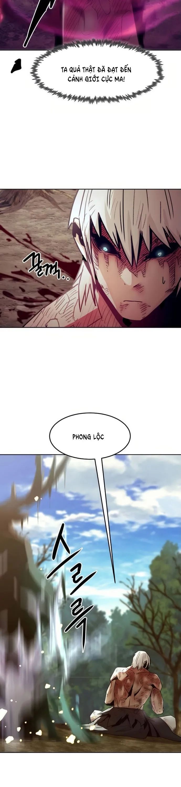 Tiểu Gia Chủ của Tứ Xuyên Đường Gia trở thành Kiếm Thần - Chapter 64 - Page 33