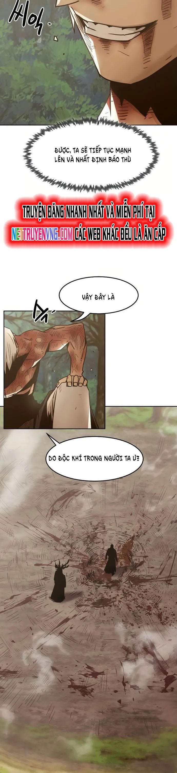 Tiểu Gia Chủ của Tứ Xuyên Đường Gia trở thành Kiếm Thần - Chapter 64 - Page 35