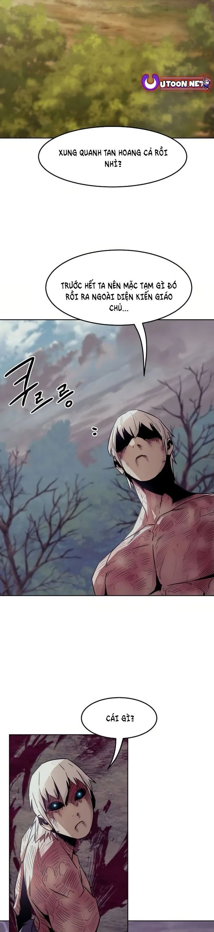 Tiểu Gia Chủ của Tứ Xuyên Đường Gia trở thành Kiếm Thần - Chapter 64 - Page 36