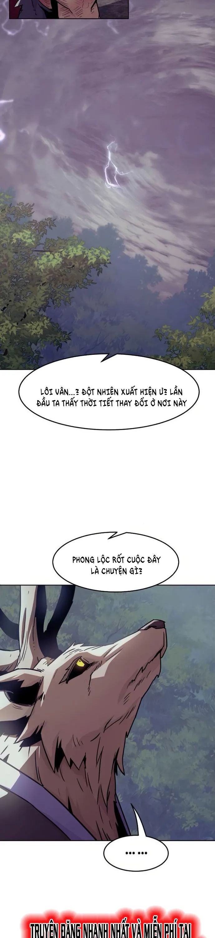 Tiểu Gia Chủ của Tứ Xuyên Đường Gia trở thành Kiếm Thần - Chapter 64 - Page 37