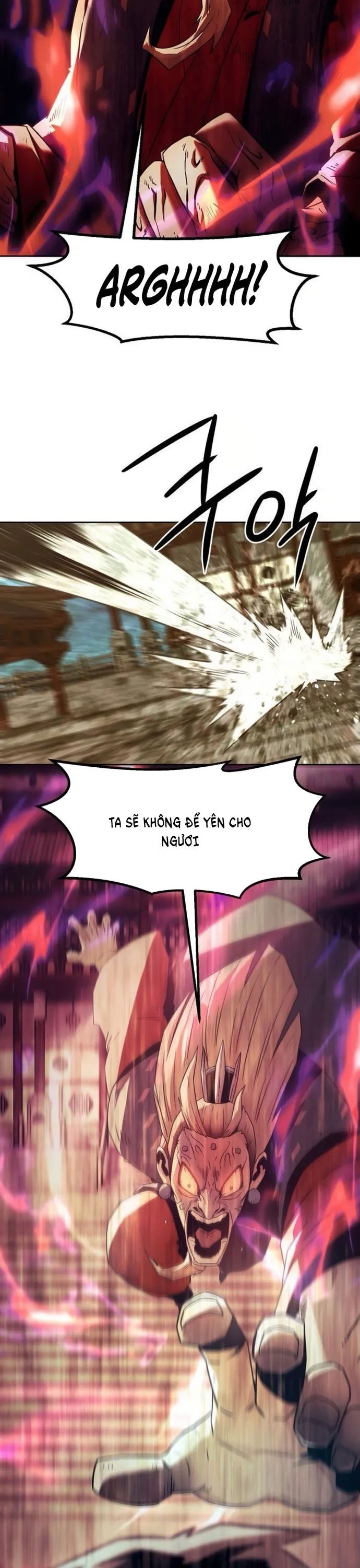 Tiểu Gia Chủ của Tứ Xuyên Đường Gia trở thành Kiếm Thần - Chapter 64 - Page 5