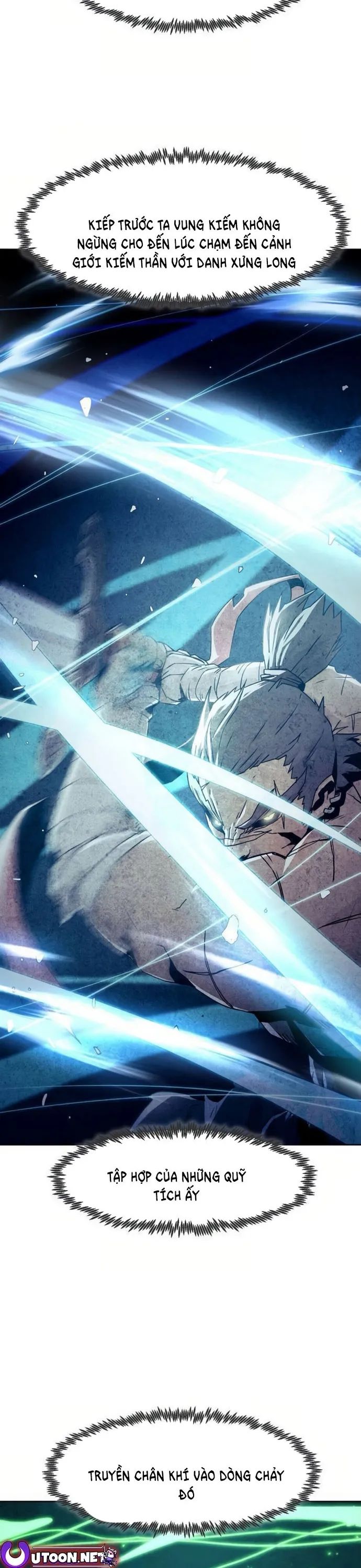 Tiểu Gia Chủ của Tứ Xuyên Đường Gia trở thành Kiếm Thần - Chapter 64 - Page 8