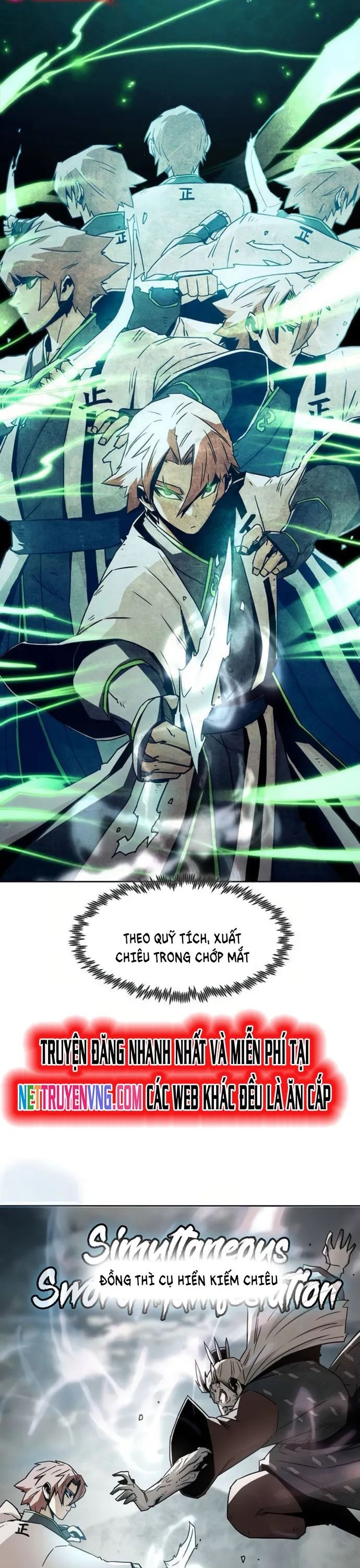 Tiểu Gia Chủ của Tứ Xuyên Đường Gia trở thành Kiếm Thần - Chapter 64 - Page 9