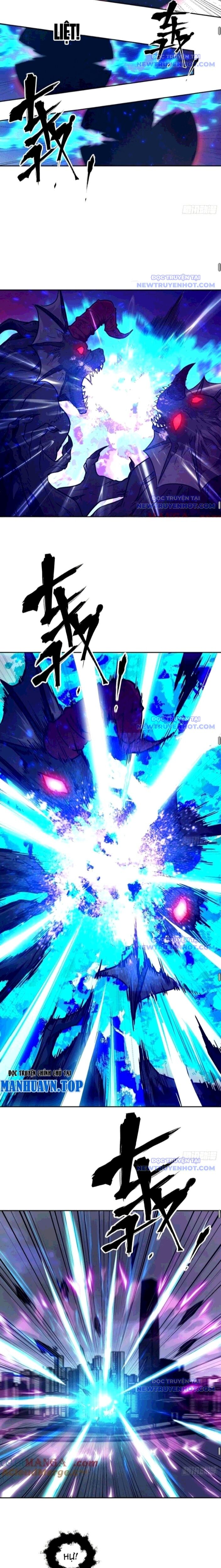 Tay Trái Của Ta Có Thể Dị Biến - Chapter 102 - Page 12