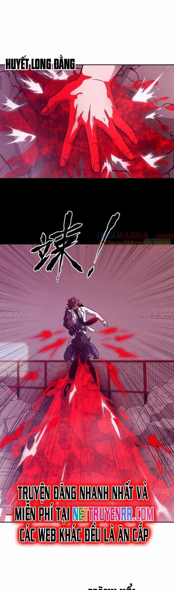 Tay Trái Của Ta Có Thể Dị Biến - Chapter 96 - Page 15