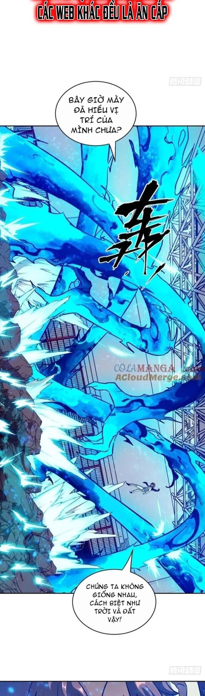 Tay Trái Của Ta Có Thể Dị Biến - Chapter 96 - Page 26