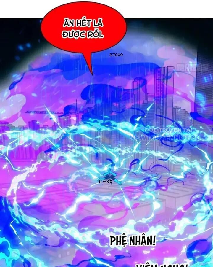 Tay Trái Của Ta Có Thể Dị Biến - Chapter 98 - Page 14