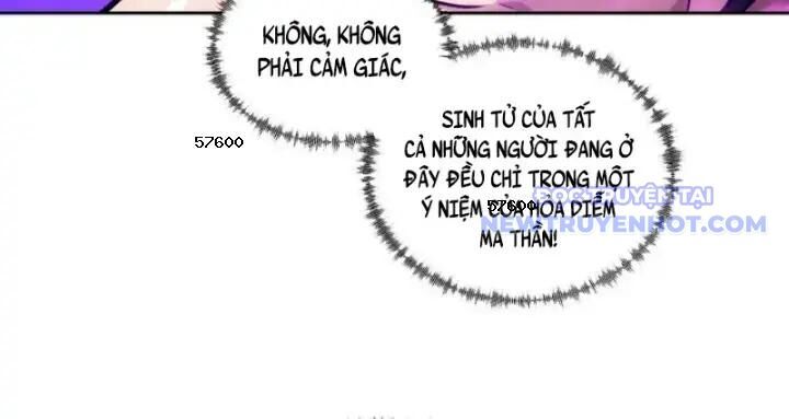 Tay Trái Của Ta Có Thể Dị Biến - Chapter 98 - Page 19