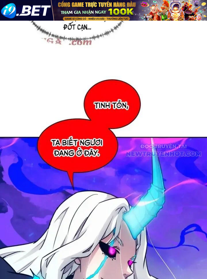 Tay Trái Của Ta Có Thể Dị Biến - Chapter 98 - Page 21