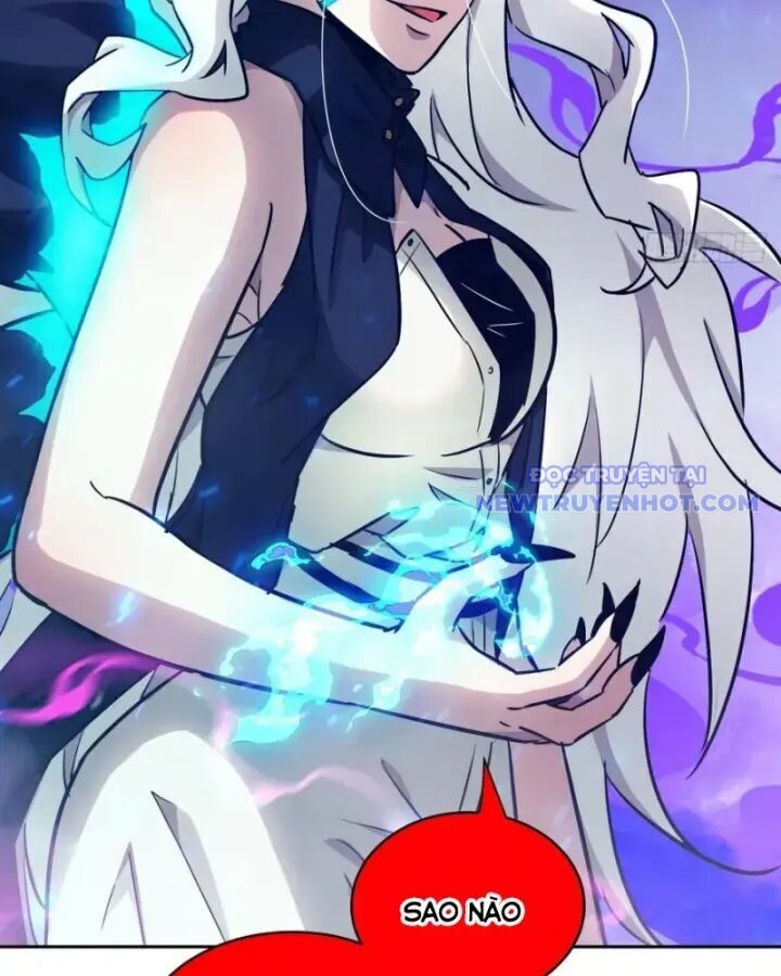 Tay Trái Của Ta Có Thể Dị Biến - Chapter 98 - Page 22