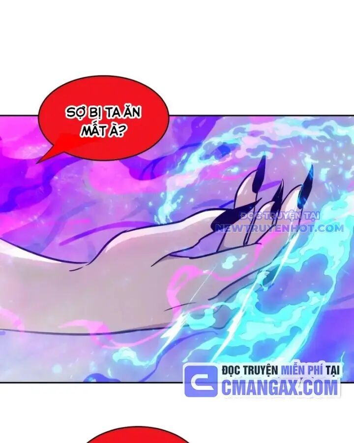 Tay Trái Của Ta Có Thể Dị Biến - Chapter 98 - Page 24