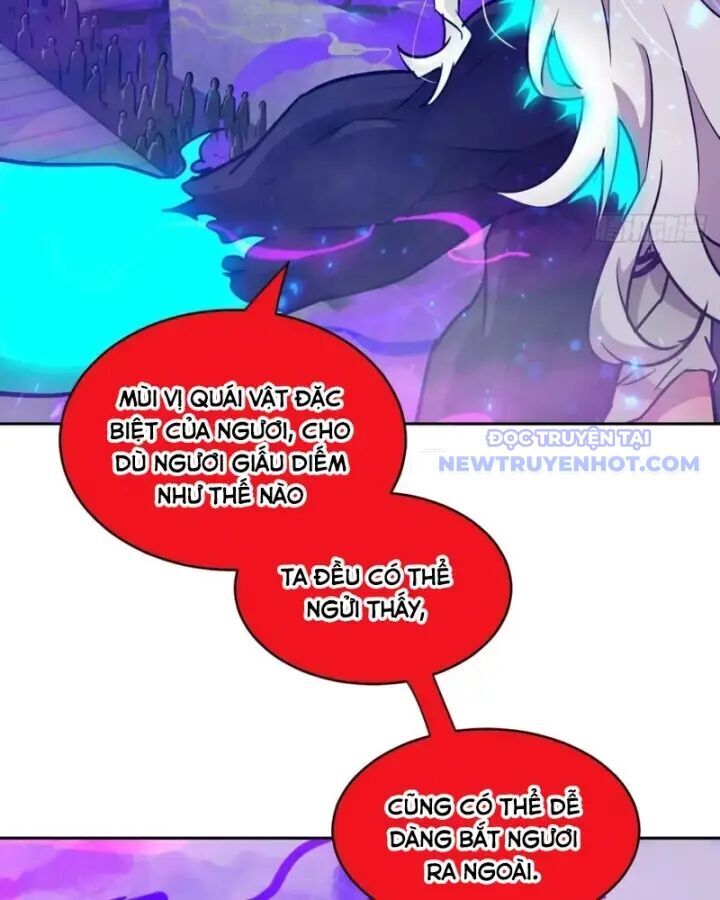 Tay Trái Của Ta Có Thể Dị Biến - Chapter 98 - Page 26